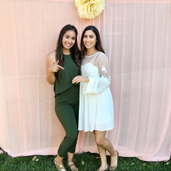 Green romper bar 3 - Picture 1 of 3